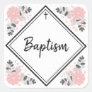 Search for baptism seals envelope seals Girl