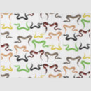 Search for reptile tissue paper Pattern