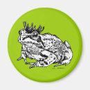 Search for frog prince magnets Animal
