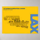Search for lax posters California