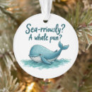 Search for whale christmas tree decorations Marine biology