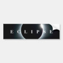Search for eclipse bumper stickers Moon