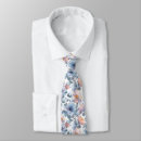 Search for pink and light blue ties Flowers