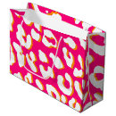 Search for leopard print gift bags Fashion