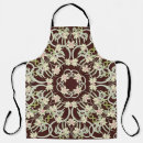 Search for spring birthday aprons Flower