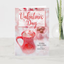 Search for aunt valentines day cards Red