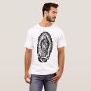 Search for virgen de guadalupe tshirts Religious