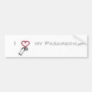 Search for paramedic bumper stickers Emt