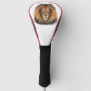 Search for lion golf head covers Leo