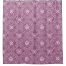 Search for pink christmas shower curtains Abstract