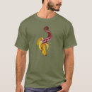 Search for swirlies tshirts Abstract