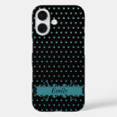 Search for turquoise polka dot electronics Black