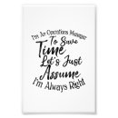 Search for assistants posters Manager