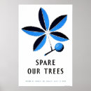 Search for spare posters Conservation