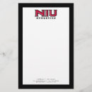 Search for college stationery paper Niu