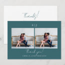 Search for 2 initials cards Two photo