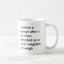 Search for i before e coffee mugs Teacher