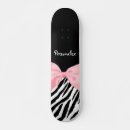 Search for light pink skateboards Cute