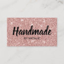Search for gold text business cards Minimalist