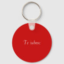 Search for expression of love key rings For her