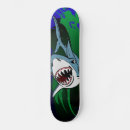 Search for great white skateboards Ocean