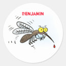 Search for mosquito stickers Funny