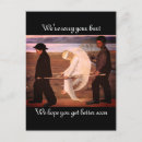 Search for wounded cards Angel