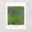 Search for 1917 cards invites Monet