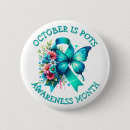 Search for pots badges Turquoise