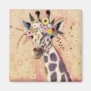 Search for giraffe magnets Neck