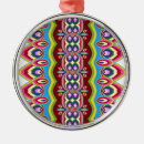 Search for multi coloured christmas tree decorations Colours