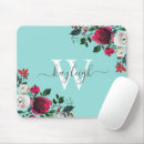 Search for wintertime mousepads For her