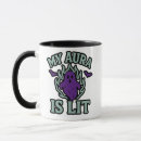 Search for aura mugs Aesthetic