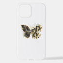 Search for black butterfly iphone cases Gold