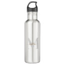 Search for for bridesmaid water bottles Gold