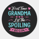 Search for cool grandma stickers Birthday
