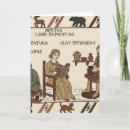Search for tapestry cards Bayeux