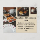 Search for afternoon tea postcards England