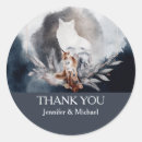 Search for blue wolf stickers Thank you