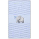 Search for elephant tablecloths Blue