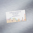 Search for art gallery business cards Graphic designer