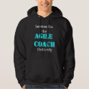 Search for agility hoodies Coach