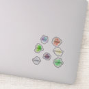 Search for day of the week stickers For her