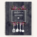 Search for wood recipe books Floral