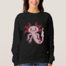 Search for axolotl hoodies Pet