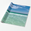 Search for ocean wave wrapping paper Water
