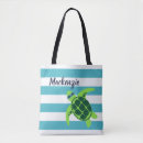 Search for sea glass bags Turtle