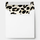 Search for leopard print envelopes Jaguar