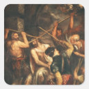 Search for passion of christ stickers 16th