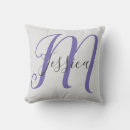 Search for purple and grey cushions Abstract